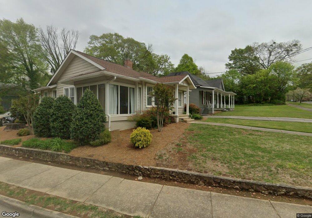 203 E 11th St SE unit 7,8, Rome, GA 30161 - photo 1