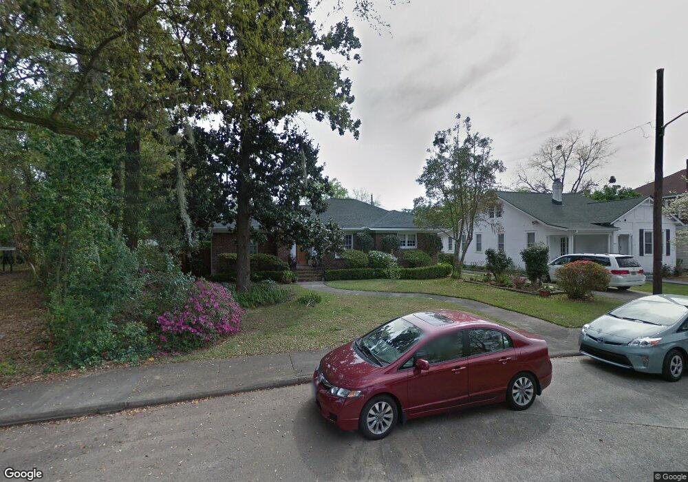 229 E 50th St, Savannah, GA 31405 - photo 1