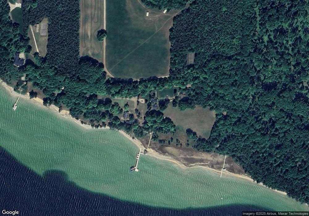 7738 Boyne City Rd, Charlevoix, MI 49720 - photo 1