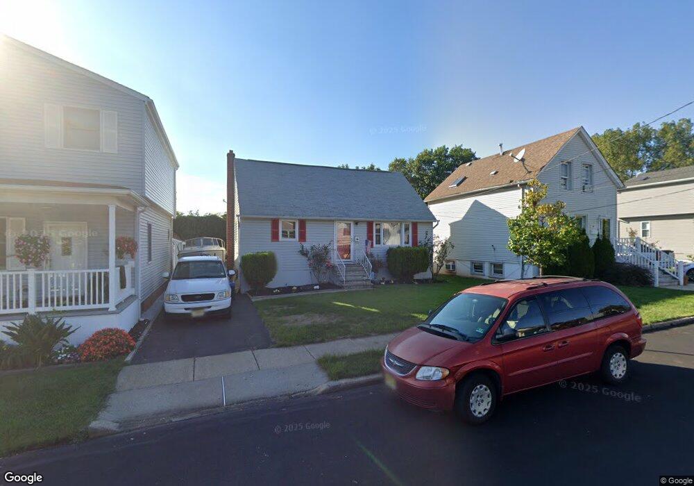 38 Central Ave, Sewaren, NJ 07077 - photo 1