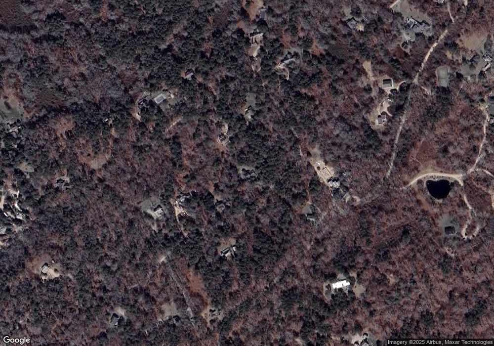 40 Bijahs Way, Chilmark, MA 02535 - photo 1