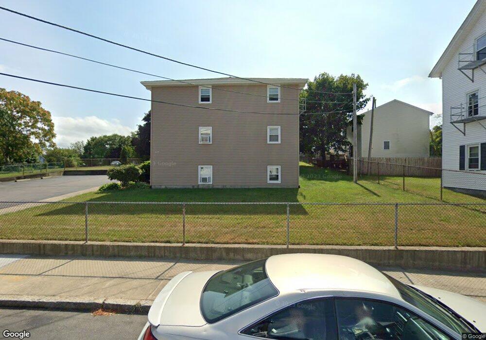 397 Snell St unit A, Fall River, MA 02721 - photo 1