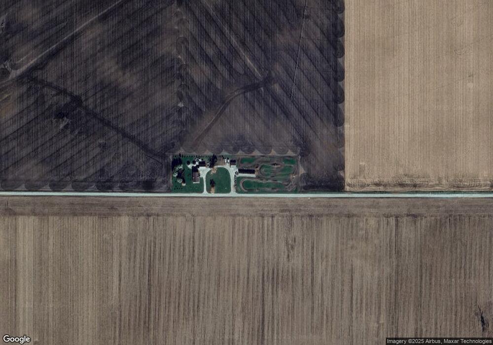 6428 E 1100 N, Clarks Hill, IN 47930 - photo 1