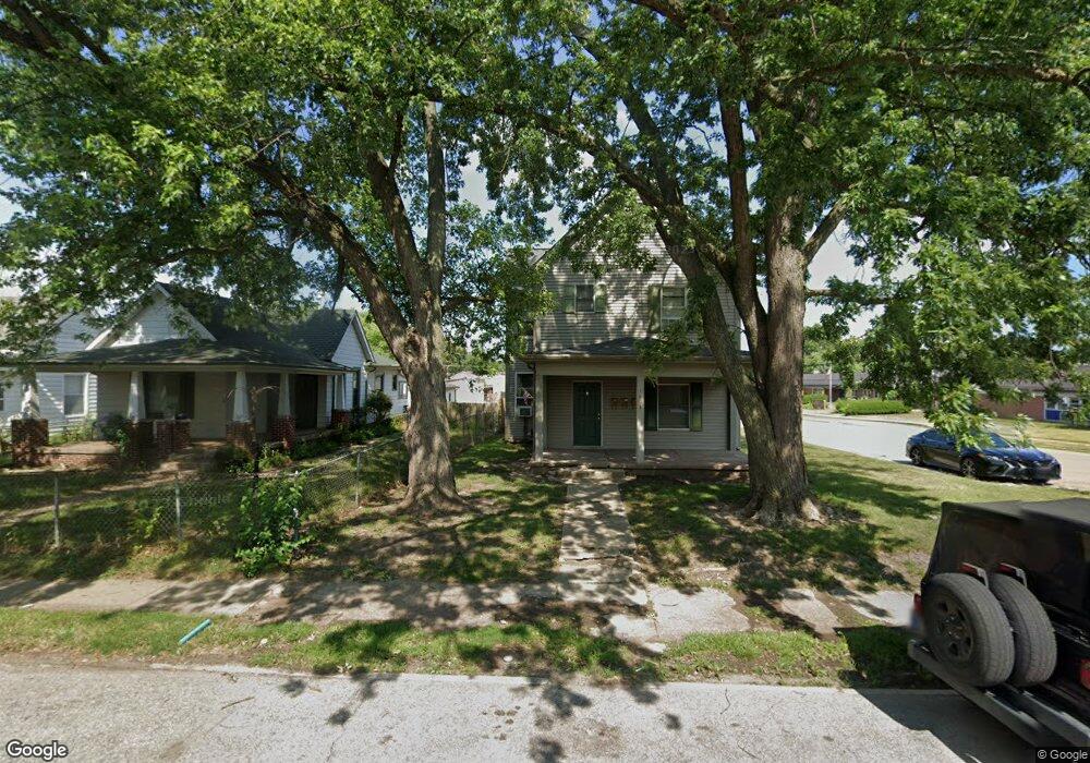 1603 N 13th St, Lafayette, IN 47904 - photo 1