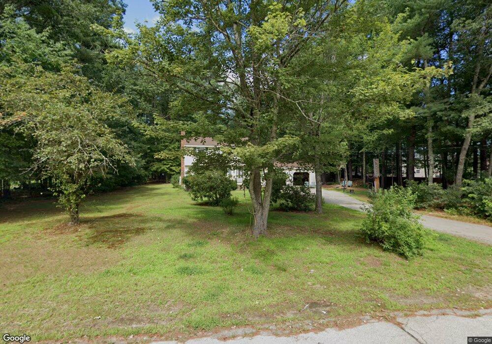 8 Warren Way, Amherst, NH 03031 - photo 1