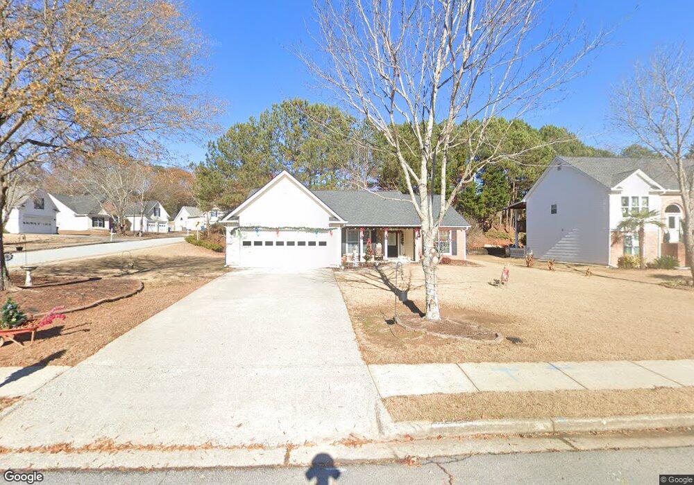 2416 Bulrush Ct unit 1, Buford, GA 30519 - photo 1