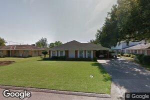 1635 2nd St, Lutcher, LA 70071