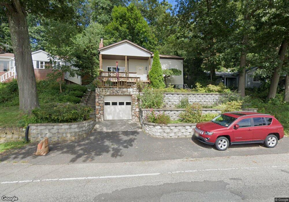 27 W Shawnee Trail, Wharton, NJ 07885 - photo 1