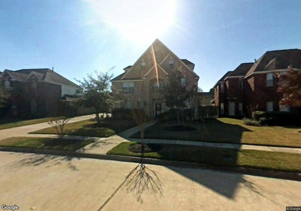 17415 W Mill Village Cir, Houston, TX 77095 - photo 1