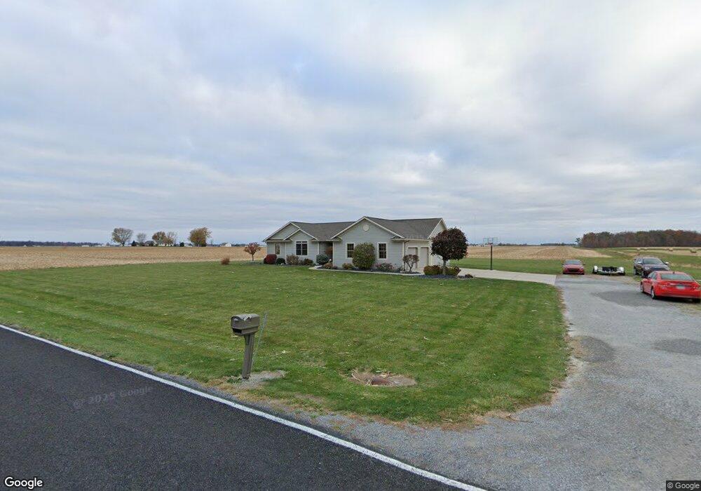 13257 Linzee Rd, Wapakoneta, OH 45895 - photo 1