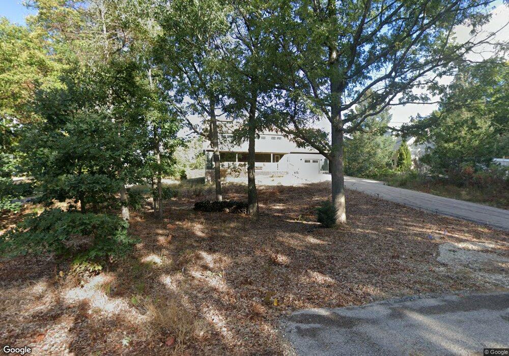 52201 E Arnold Dr, New Buffalo, MI 49117 - photo 1