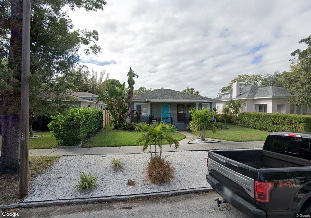 1008 14th St N unit 1, Saint Petersburg, FL 33705 - photo 1