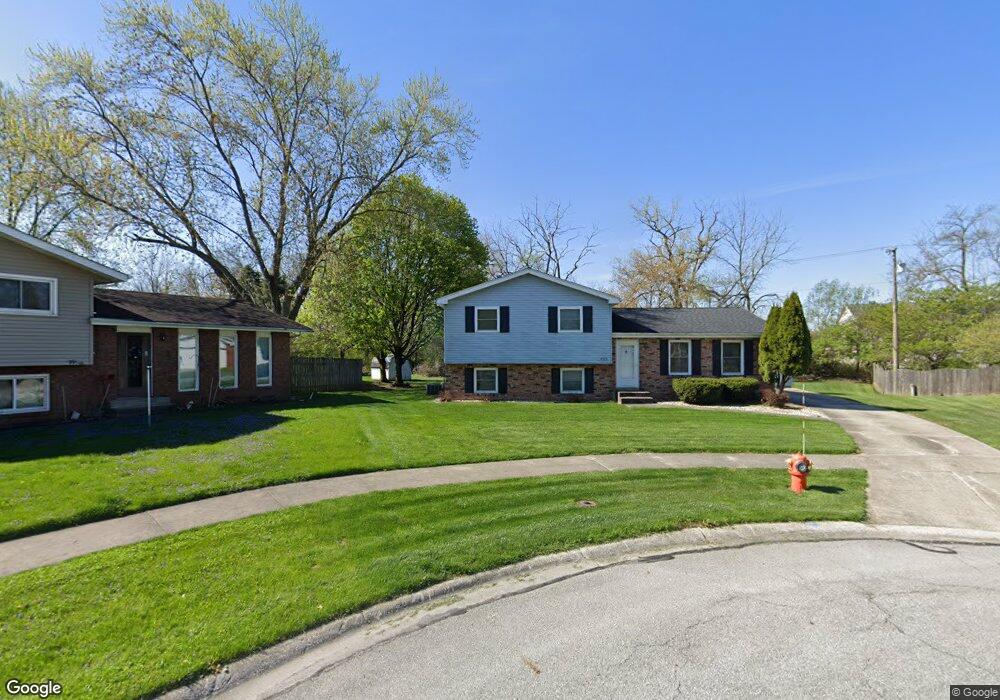 9925 Arthur Ct, Crown Point, IN 46307 - photo 1