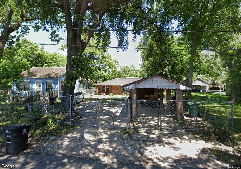 2408 Eastman St, Houston, TX 77009 - photo 1