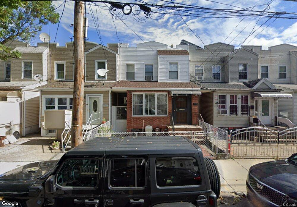 9513 78th St, Ozone Park, NY 11416 - photo 1