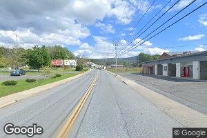 Lot 19 River, Clarksburg, MA 01247