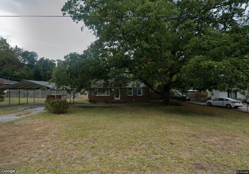 3922 Dent St, Augusta, GA 30907 - photo 1