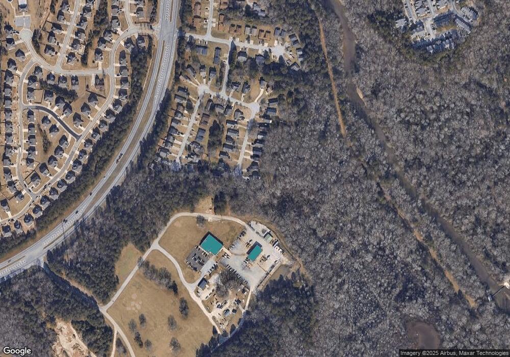 1640 Riverchase Cir NE, Conyers, GA 30013 - photo 1