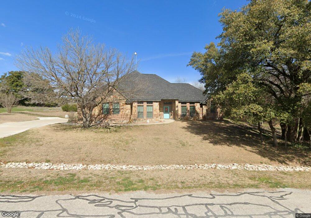 139 Tankersley Ln, Weatherford, TX 76087 - photo 1