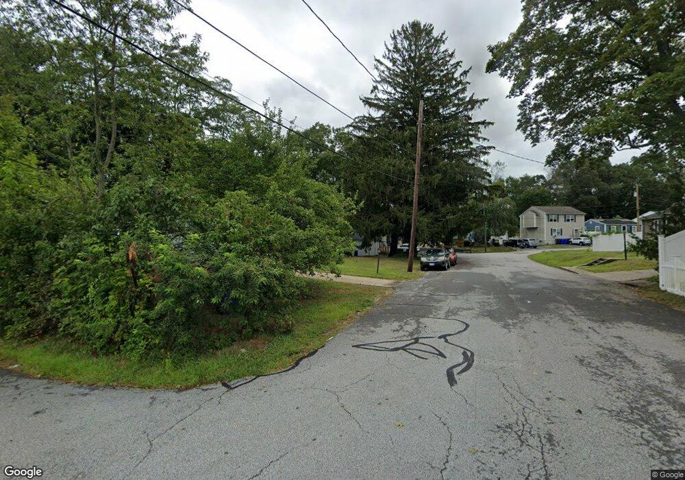 108 Edith St unit 108, West Warwick, RI 02893 - photo 1