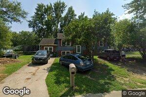 143 Hitchcock Dr, Hope, IN 47246