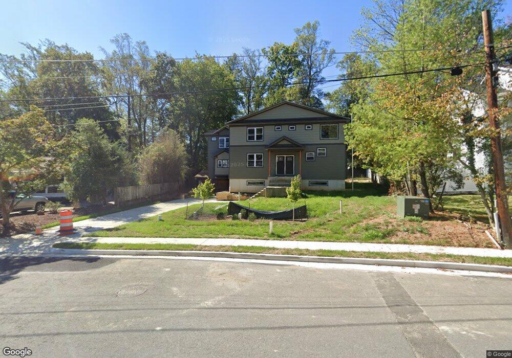 213 Audreys Ct SE, Vienna, VA 22180 - photo 1