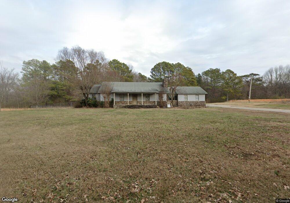 120 Short Cut Rd, Grant, AL 35747 - photo 1
