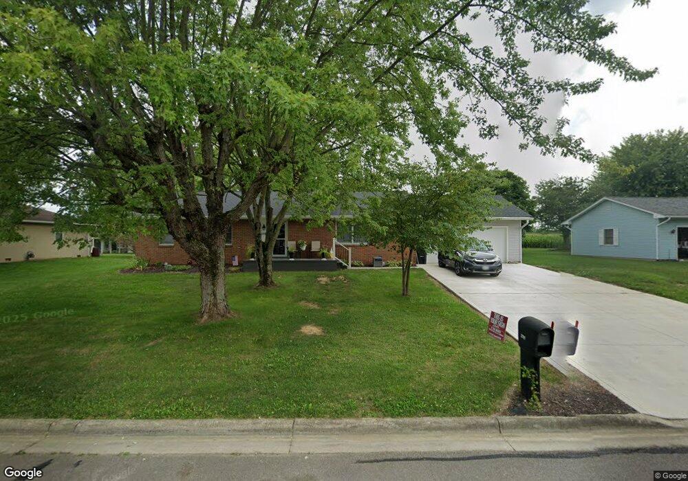 2791 Cornstalk Ave, Ashville, OH 43103 - photo 1