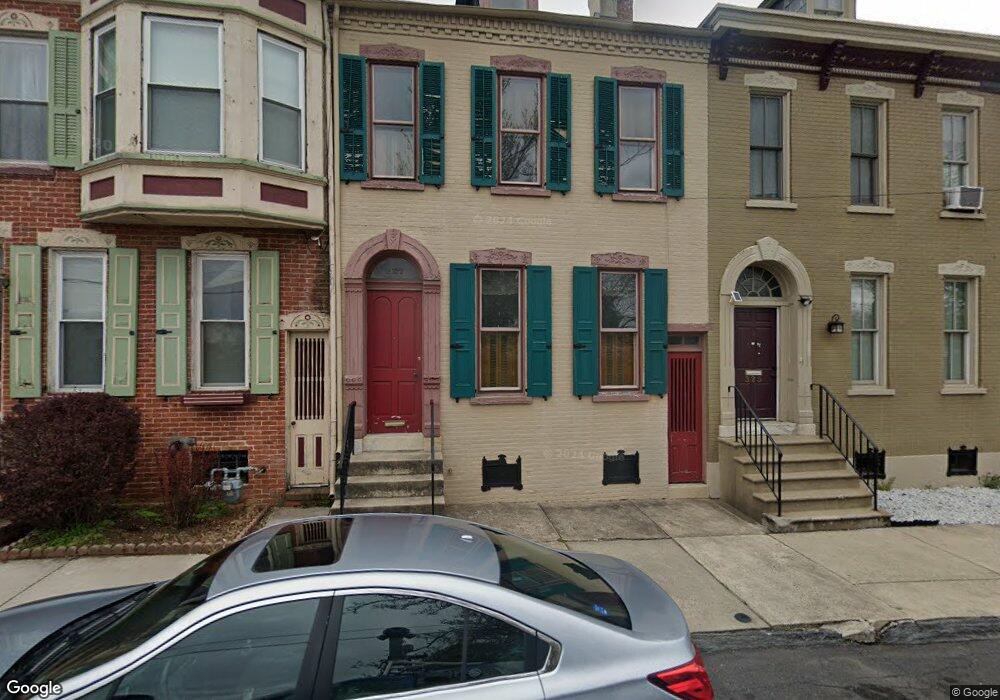 327 N 10th St, Allentown, PA 18102 - photo 1