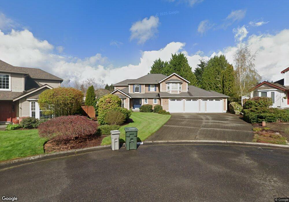 25305 163rd Ave SE, Covington, WA 98042 - photo 1