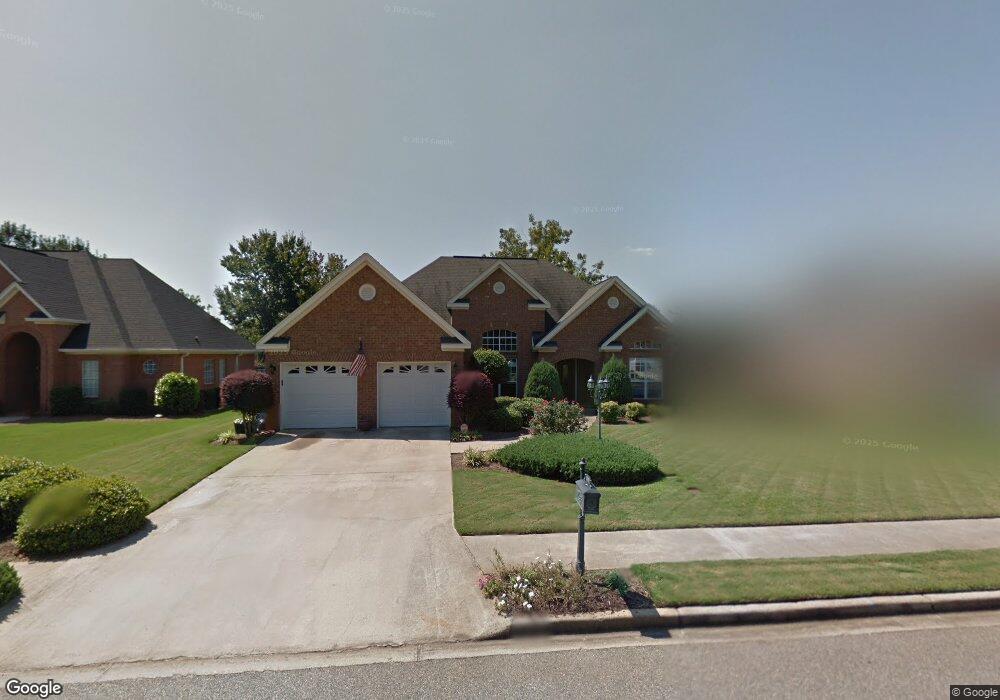 113 Tivoli Park Rd, Centerville, GA 31028 - photo 1