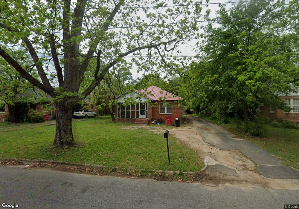 3769 Flamingo Dr, Macon, GA 31206 - photo 1