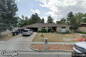 2970 E Willow Creek Dr, Sandy, UT 84093