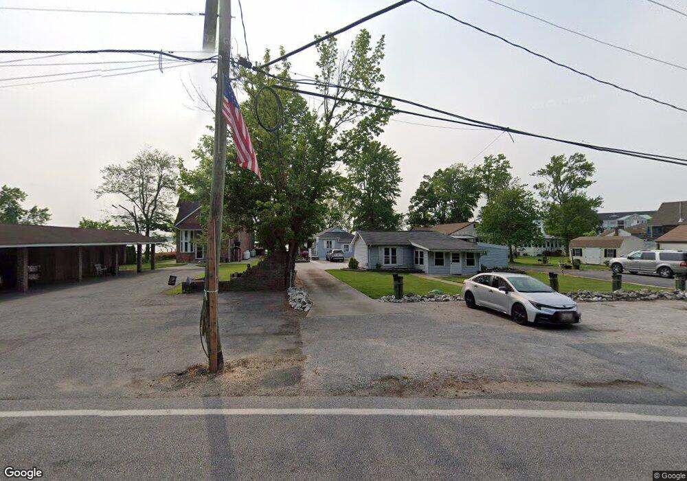 1522 Bowleys Quarters Rd, Middle River, MD 21220 - photo 1