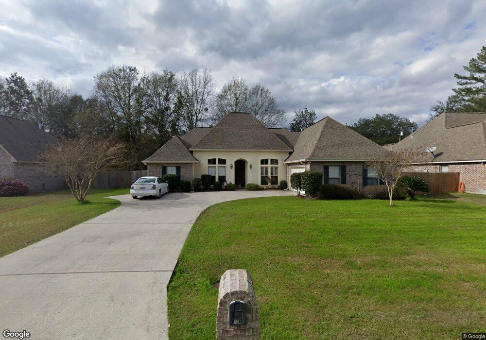 106 Sawmill Creek Rd, Pearl River, LA 70452 - photo 1