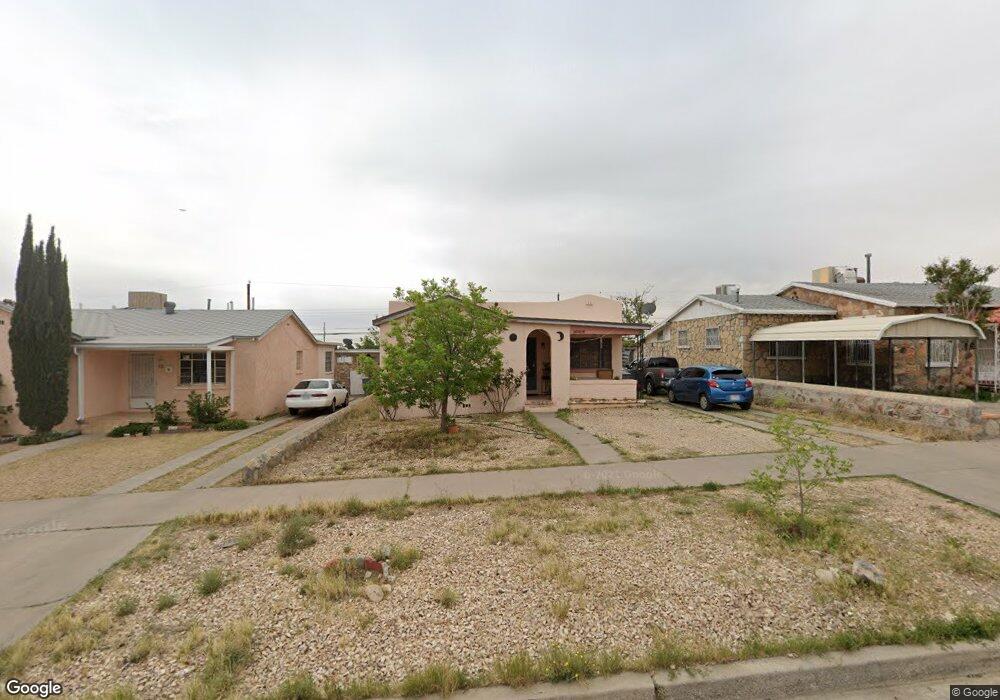 3006 Sacramento Ave, El Paso, TX 79930 - photo 1
