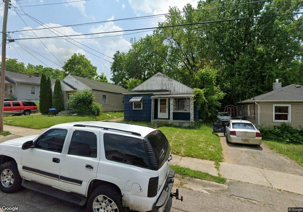 2509 Lester Ct, Flint, MI 48503 - photo 1
