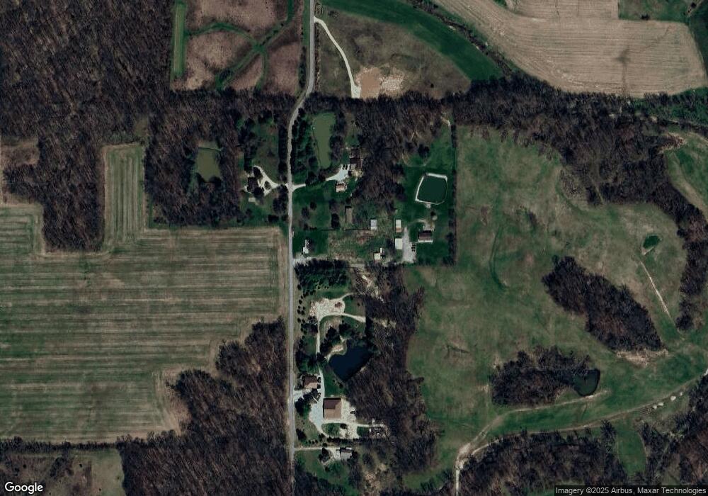 870 N County Road 650 E, Greensburg, IN 47240 - photo 1