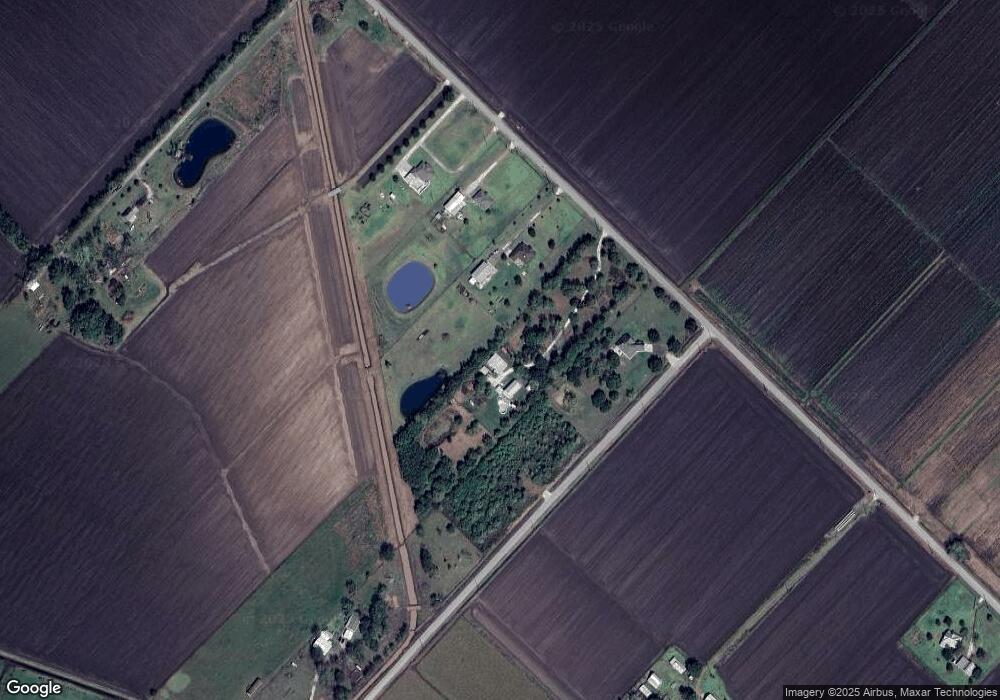 6730 Bushnell Rd, Needville, TX 77461 - photo 1