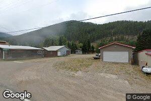 4 W Montana St, Neihart, MT 59465