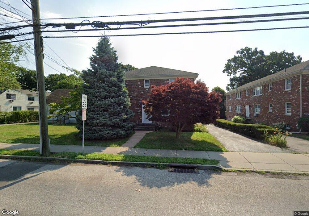 196 Seaside Ave unit 3, Stamford, CT 06902 - photo 1