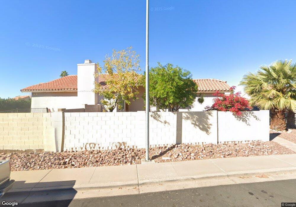 1012 N Arroya, Mesa, AZ 85205 - photo 1