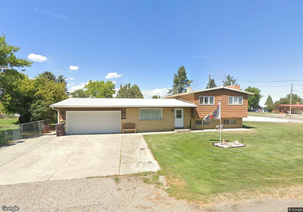 70 S 1190 W, Blackfoot, ID 83221 - photo 1
