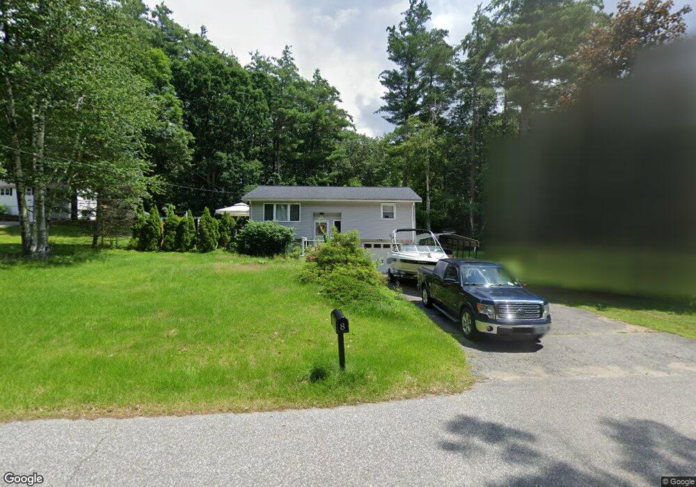 8 Diana Rd, Derry, NH 03038 - photo 1