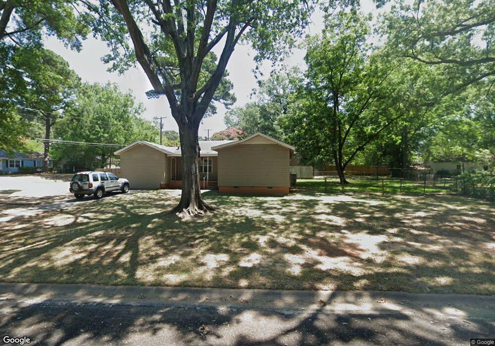 3102 Florence St, Kilgore, TX 75662 - photo 1