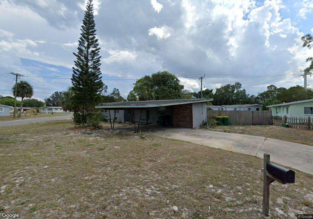 907 W Highland Dr, Cocoa, FL 32922 - photo 1