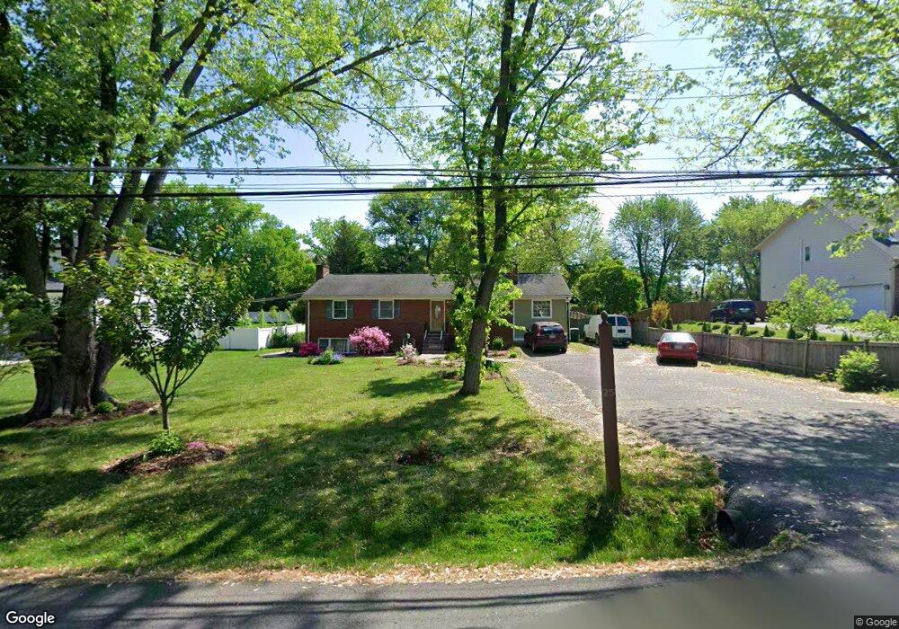 3912 Estel Rd, Fairfax, VA 22031 - photo 1