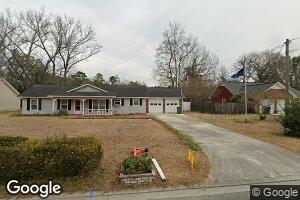 61 Cameron Ct E, Pembroke, GA 31321