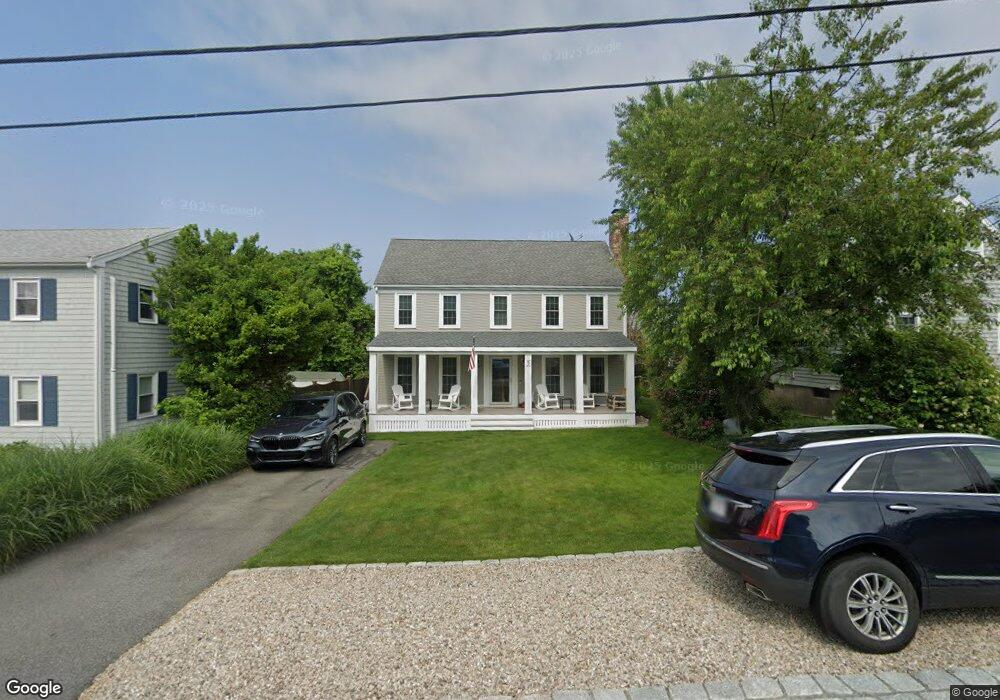 9 Bodfish Ave, Sandwich, MA 02563 - photo 1