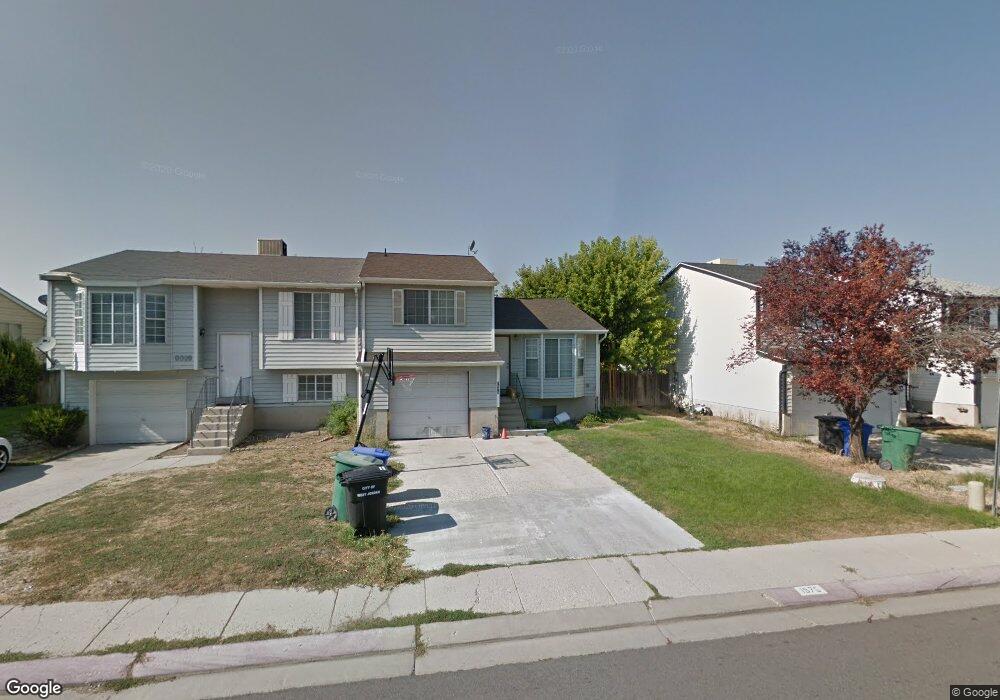 1569 W Turtle Dove Ln, West Jordan, UT 84088 - photo 1